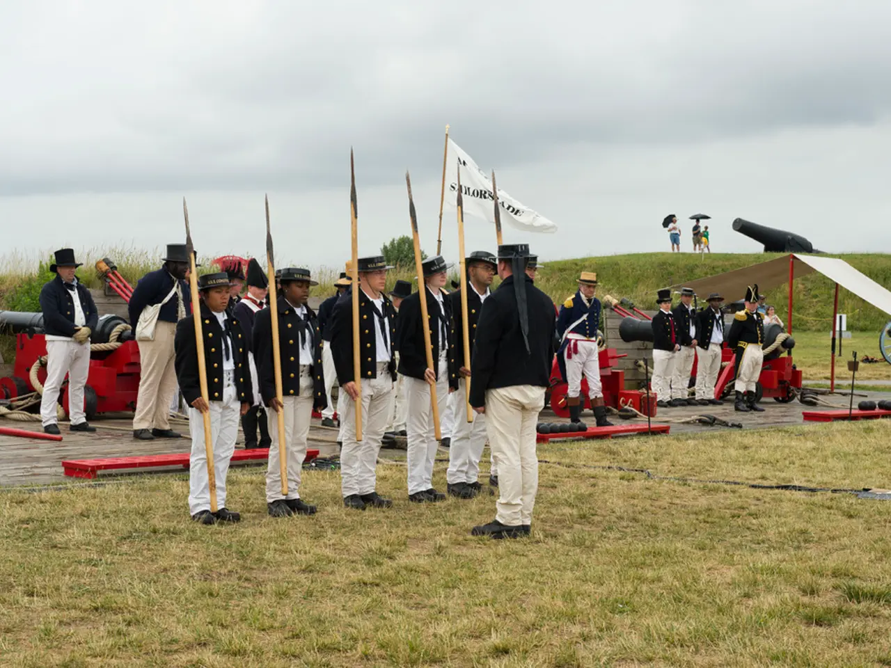 Restoring wetlands deliberated by Finland and Poland as strategy to counter Russian tank onslaught