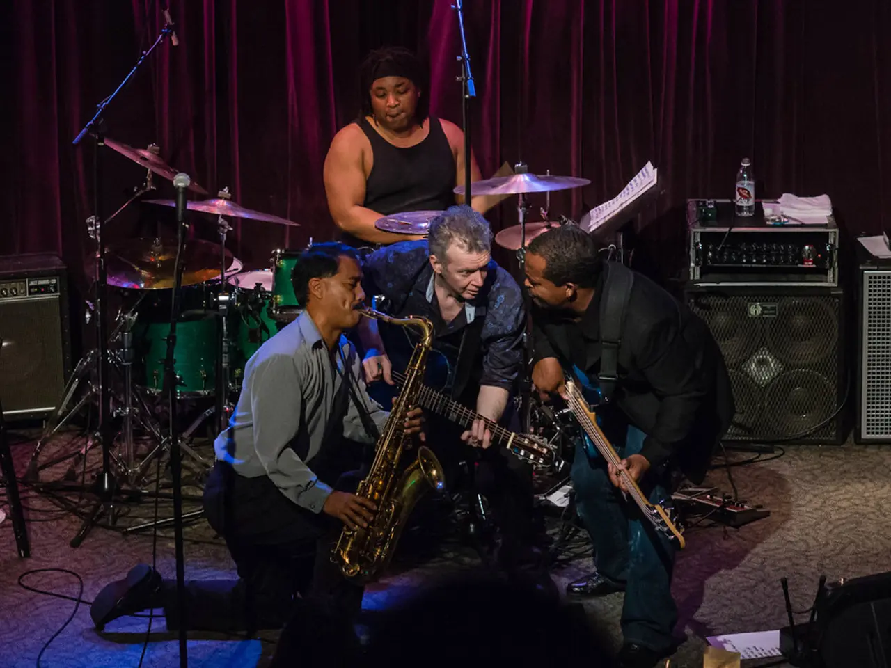 Audio Innovation Unveiled: CODA Audio Introduces SPACE HUB Producer Software for Immersive Sound...