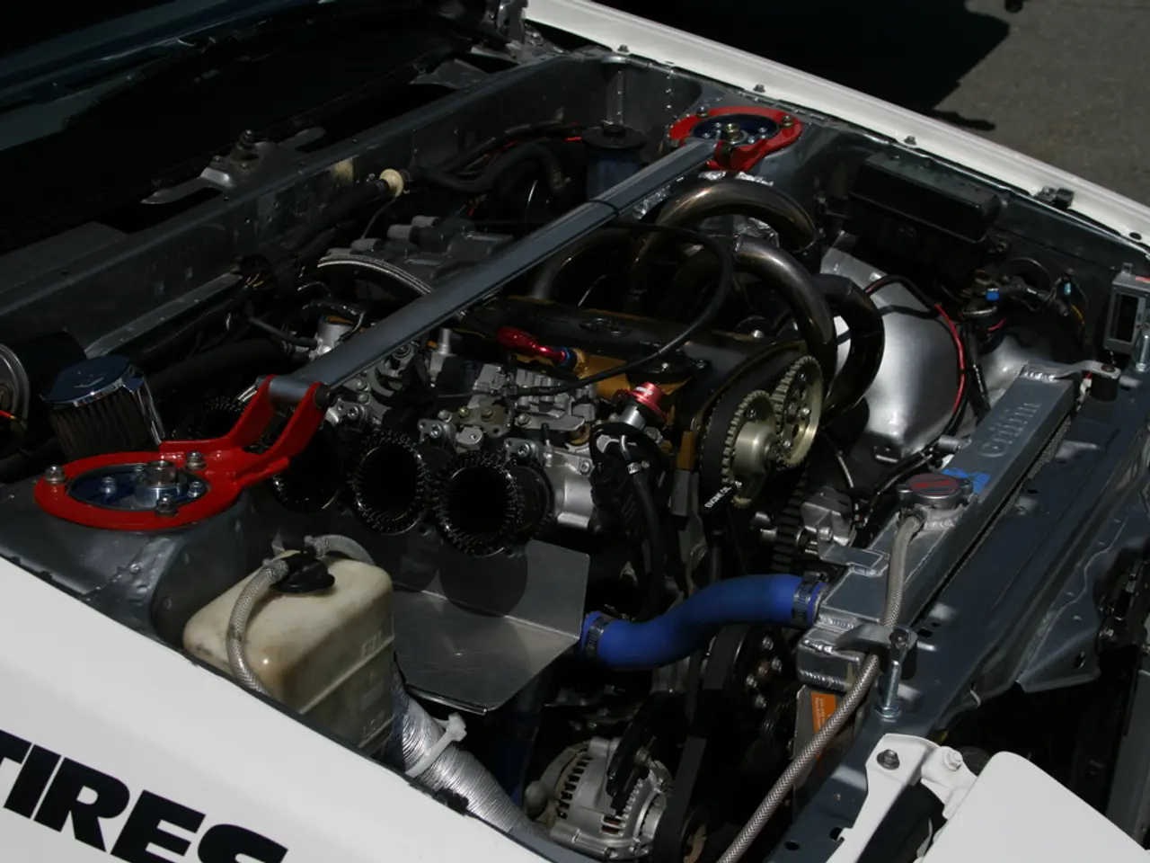 Financial conglomerate Rio Tinto is optimistic about lithium maintaining its prominence as a key...