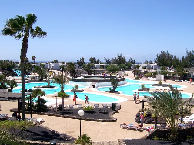 Caesars Entertainment teams up with Dry Creek Rancheria for the development of Caesars Republic...