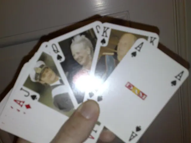 The fundamental concept of poker gameplay