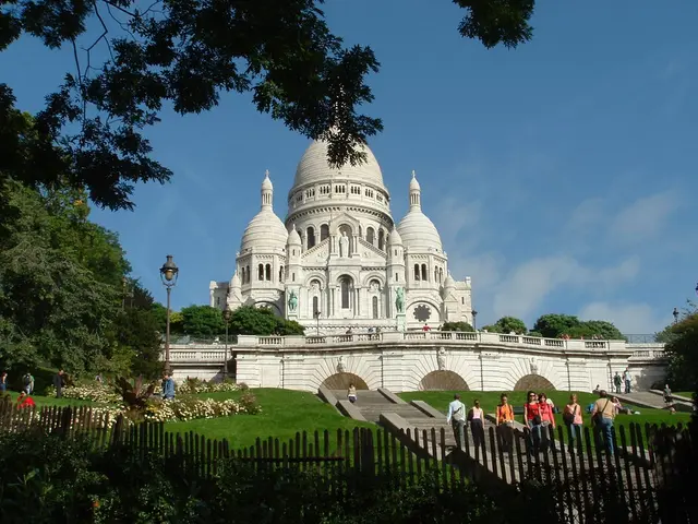 Discussion between Lückenschluss Hundsbach and the National Park Administration over proposed...